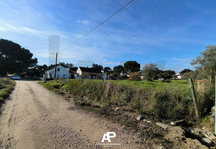 Moradia T1 para Venda em Couço Foto 19