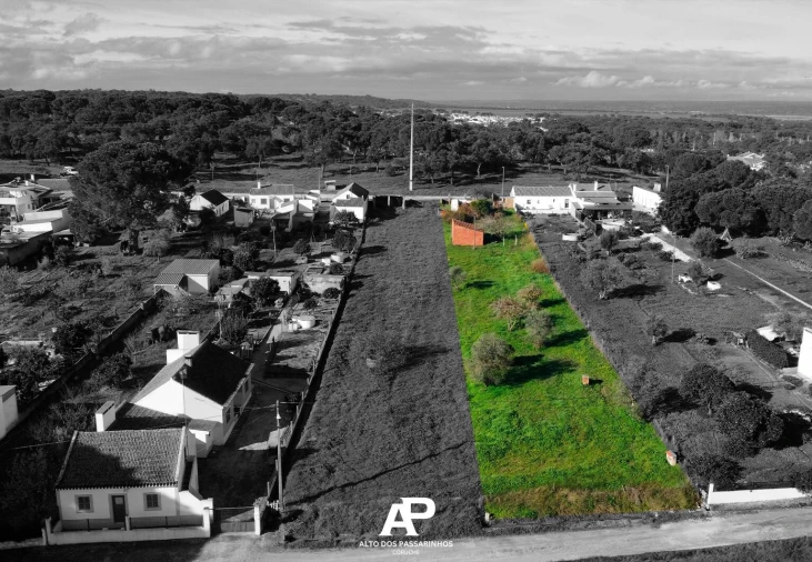 Moradia T1 para Venda em Couço Foto 2