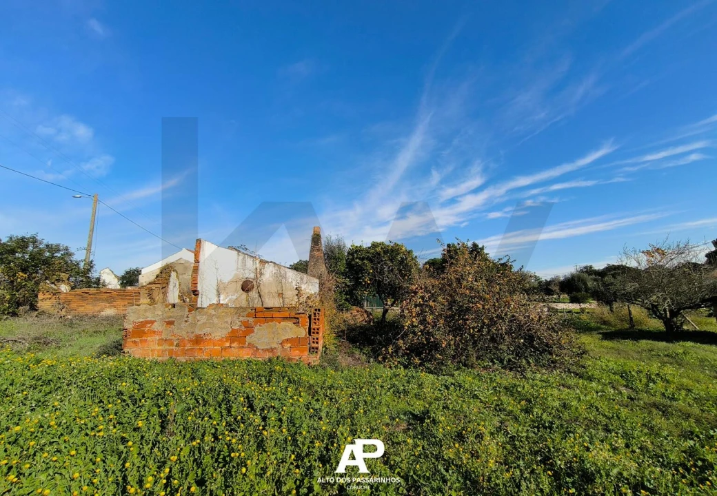 Moradia T1 para Venda em Couço Foto 9