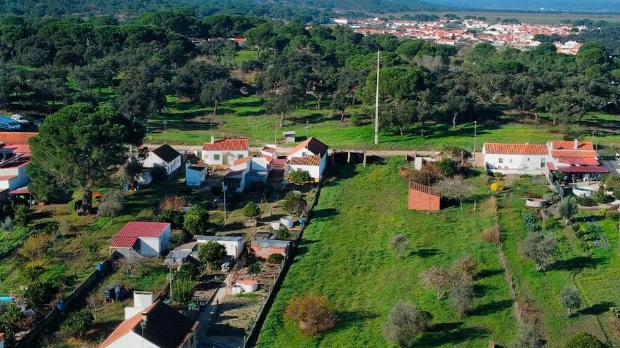 Moradia T1 para Venda em Couço