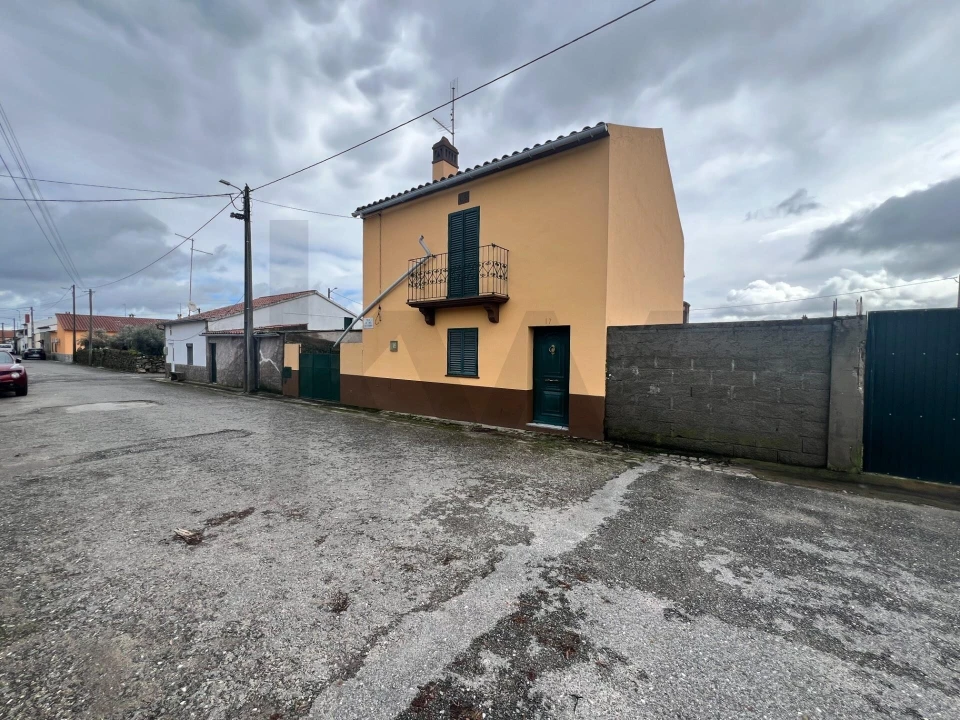 Moradia T4 para Venda em Zebreira e Segura Foto 12