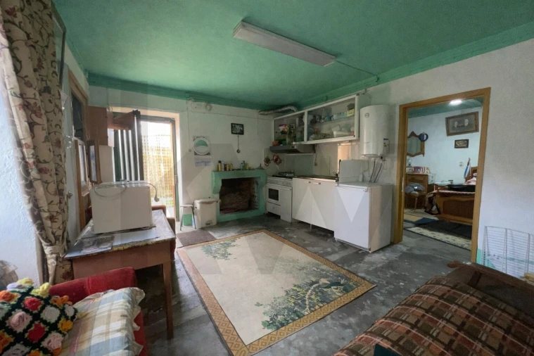 Moradia T4 para Venda em Zebreira e Segura Foto 2