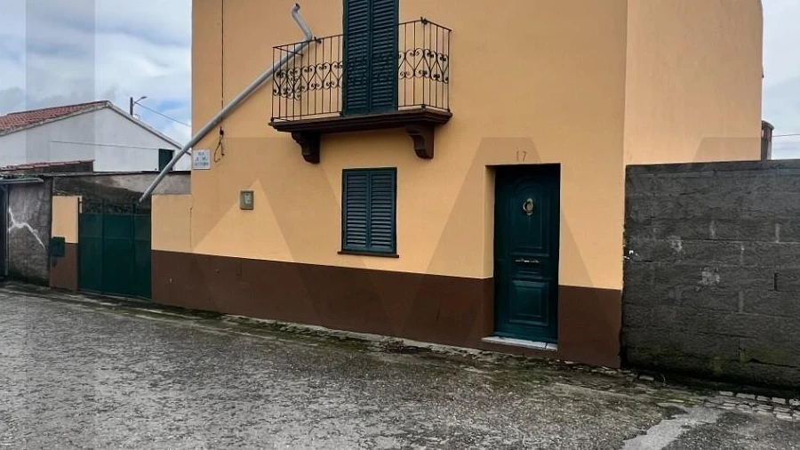 Moradia T4 para Venda em Zebreira e Segura