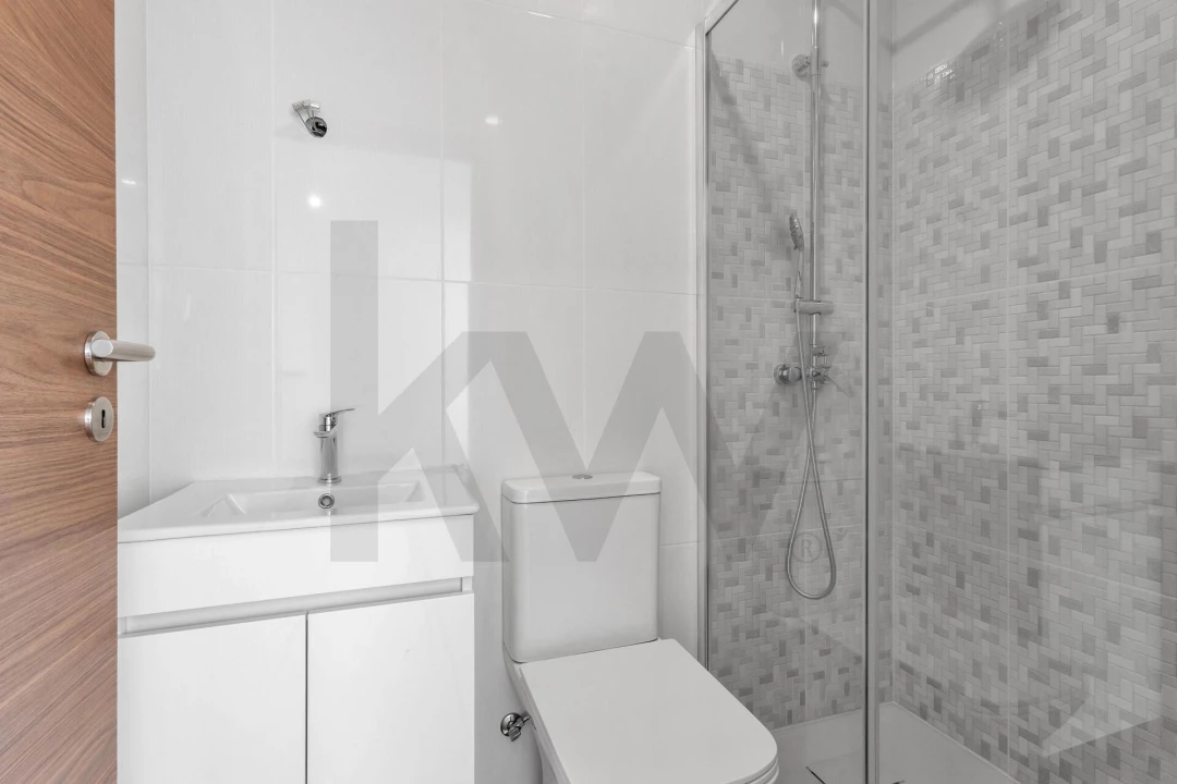 Apartamento T3 para Venda em Paredes Foto 20