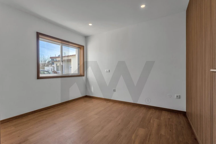 Apartamento T3 para Venda em Paredes Foto 19