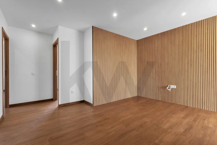 Apartamento T3 para Venda em Paredes Foto 3