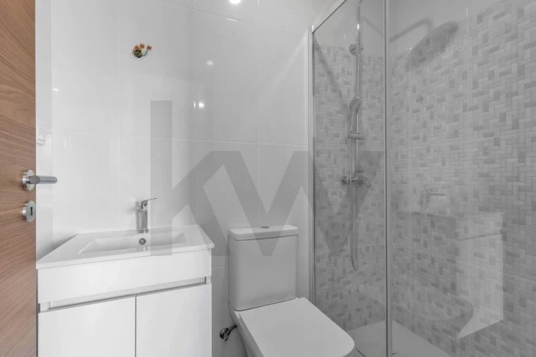 Apartamento T3 para Venda em Paredes Foto 17