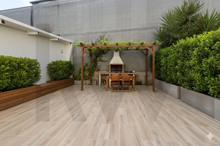 Apartamento T3 para Venda em Paredes Foto 24