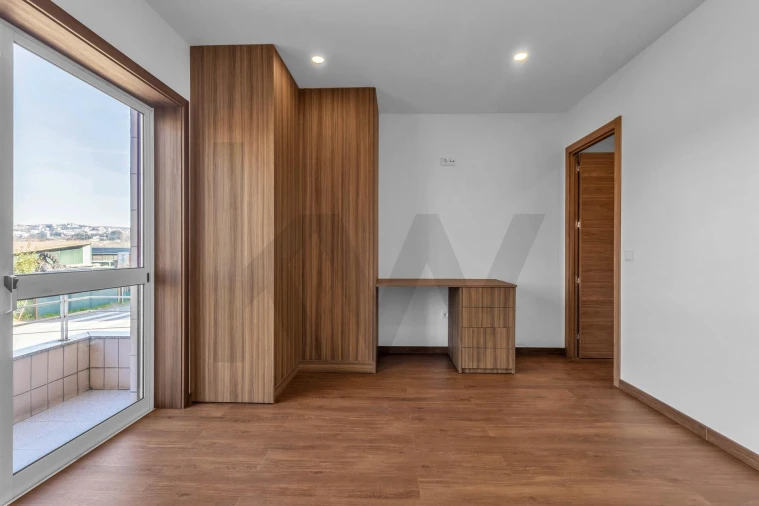 Apartamento T3 para Venda em Paredes Foto 18