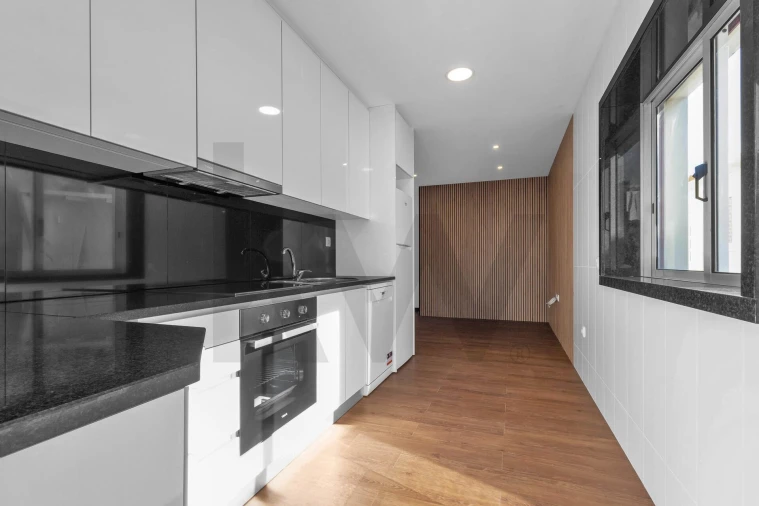 Apartamento T3 para Venda em Paredes Foto 10