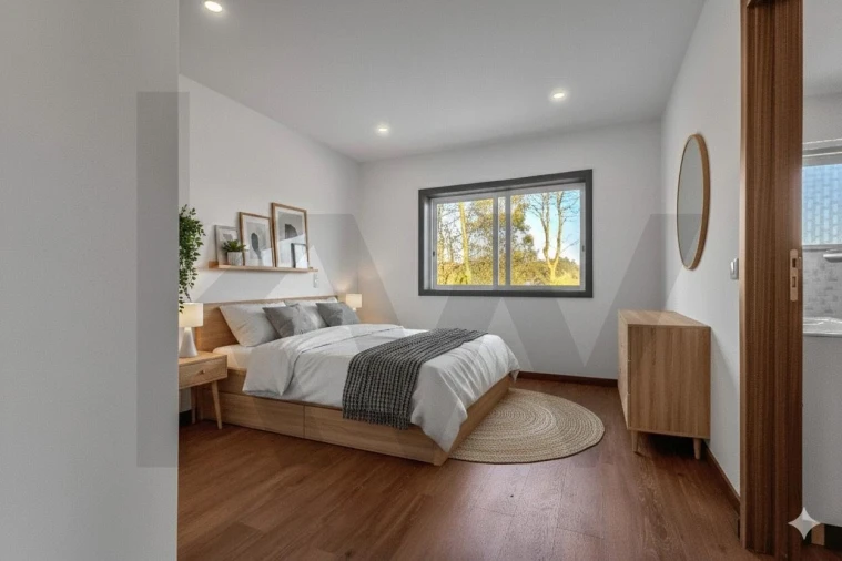 Apartamento T3 para Venda em Paredes Foto 15