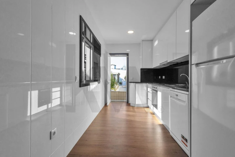 Apartamento T3 para Venda em Paredes Foto 9