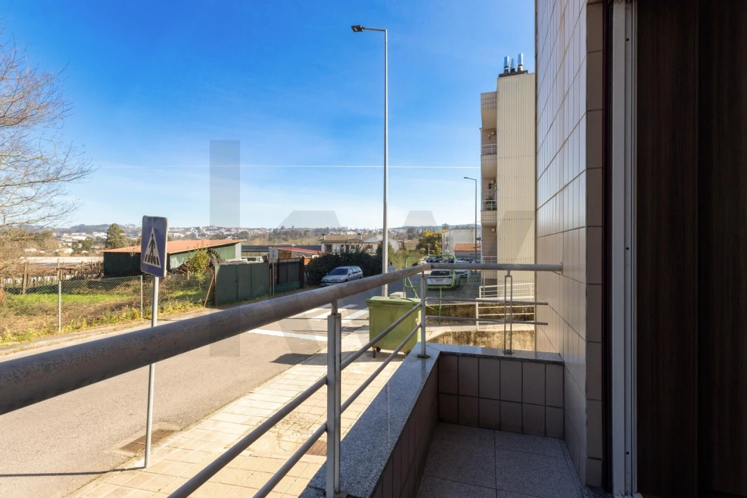 Apartamento T3 para Venda em Paredes Foto 23