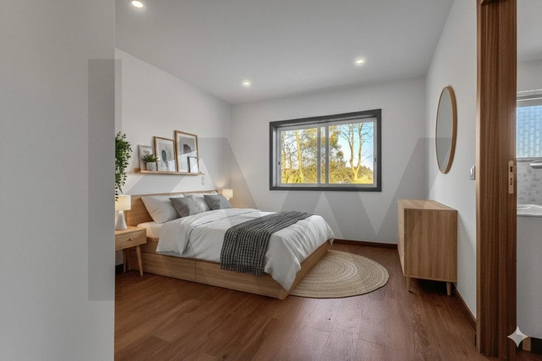 Apartamento T3 para Venda em Paredes Foto 15