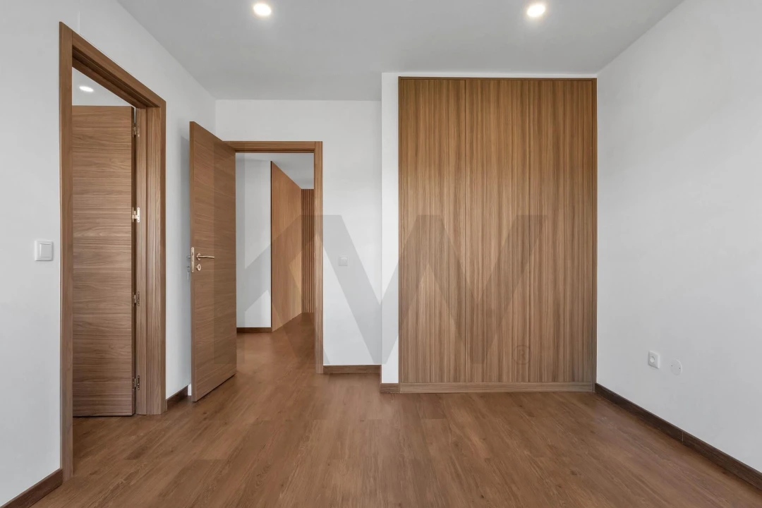 Apartamento T3 para Venda em Paredes Foto 22