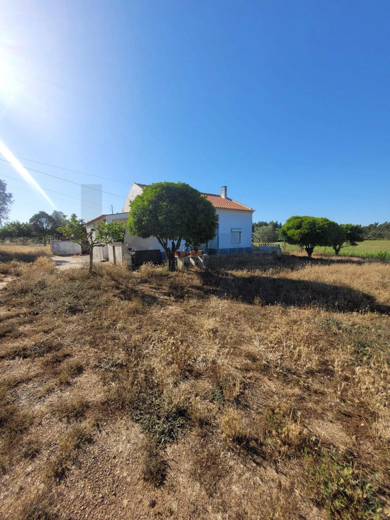 Quinta T2 para Venda em Cercal Foto 26