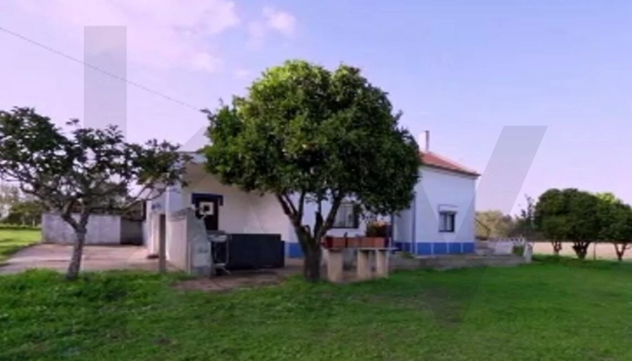 Quinta T2 para Venda em Cercal Foto 32