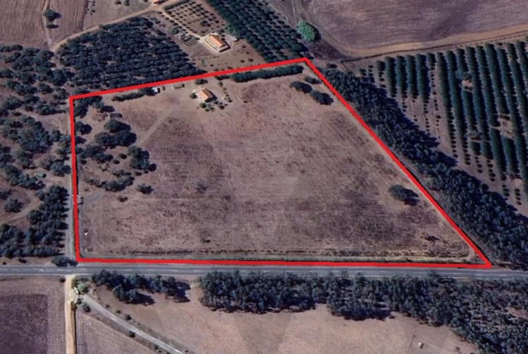 Quinta T2 para Venda em Cercal Foto 1