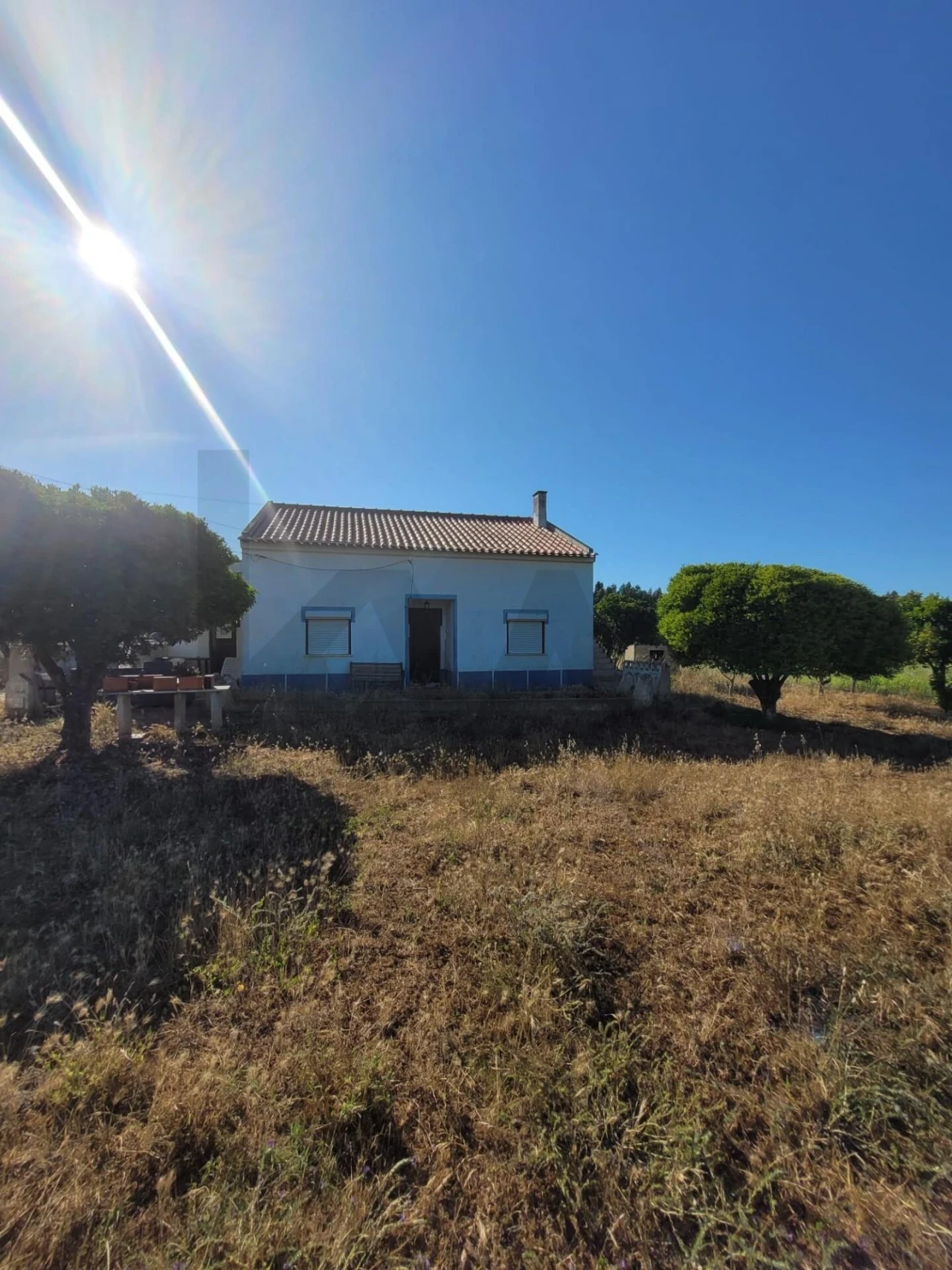 Quinta T2 para Venda em Cercal Foto 2