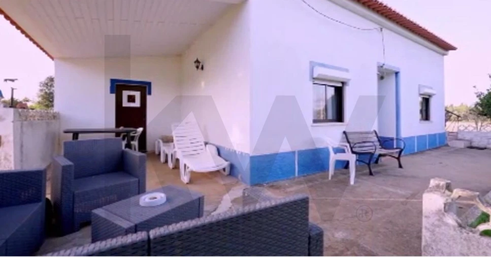 Quinta T2 para Venda em Cercal Foto 20