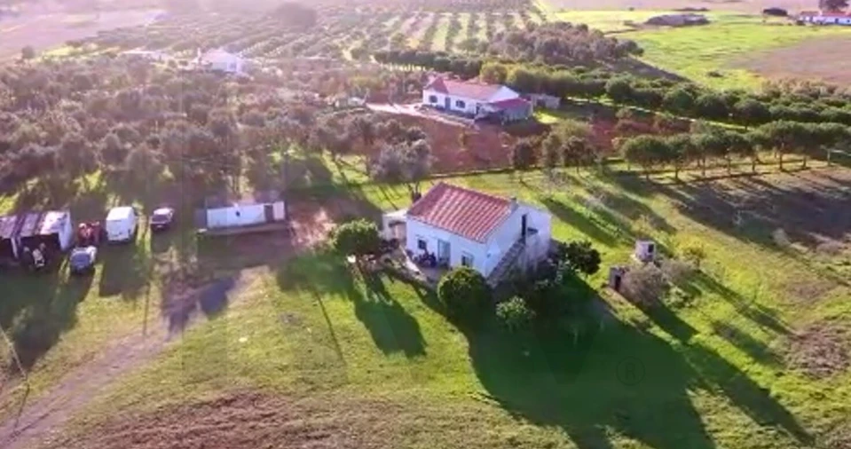 Quinta T2 para Venda em Cercal Foto 4