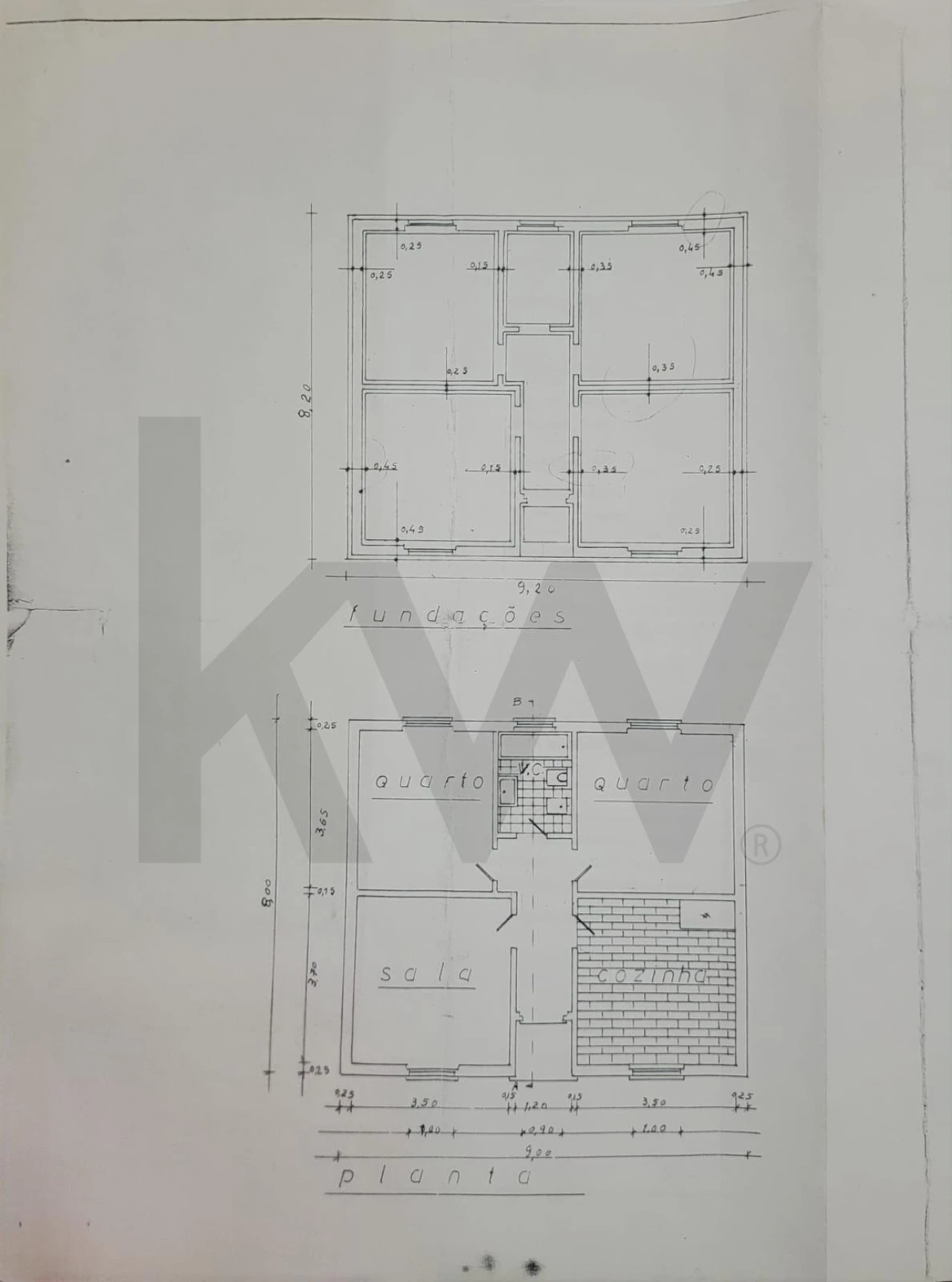 Quinta T2 para Venda em Cercal Foto 24