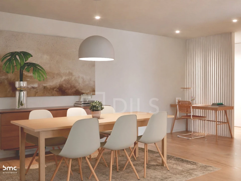 Apartamento T2 para Venda em Custóias, Leça do Balio e Guifões Foto 8