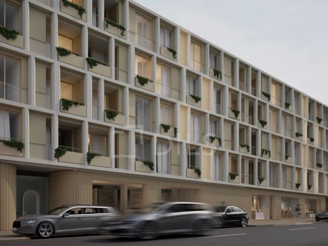 Apartamento T2 para Venda em Custóias, Leça do Balio e Guifões