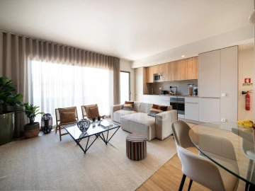 Apartamento T2 para Venda em Santo António dos Cavaleiros e Frielas