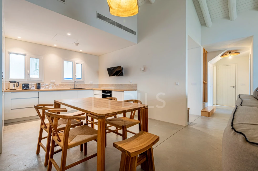 Moradia T2 para Venda em Carvalhal Foto 6