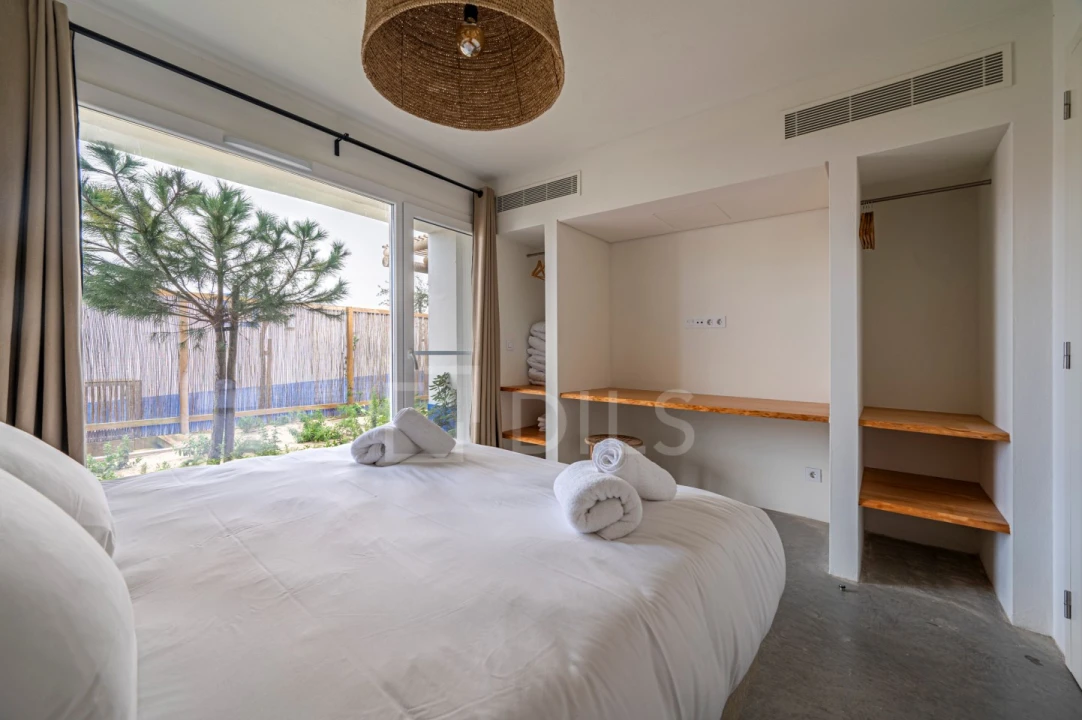 Moradia T2 para Venda em Carvalhal Foto 11