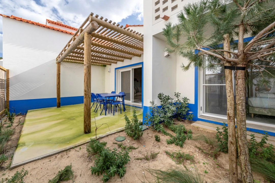 Moradia T2 para Venda em Carvalhal Foto 18