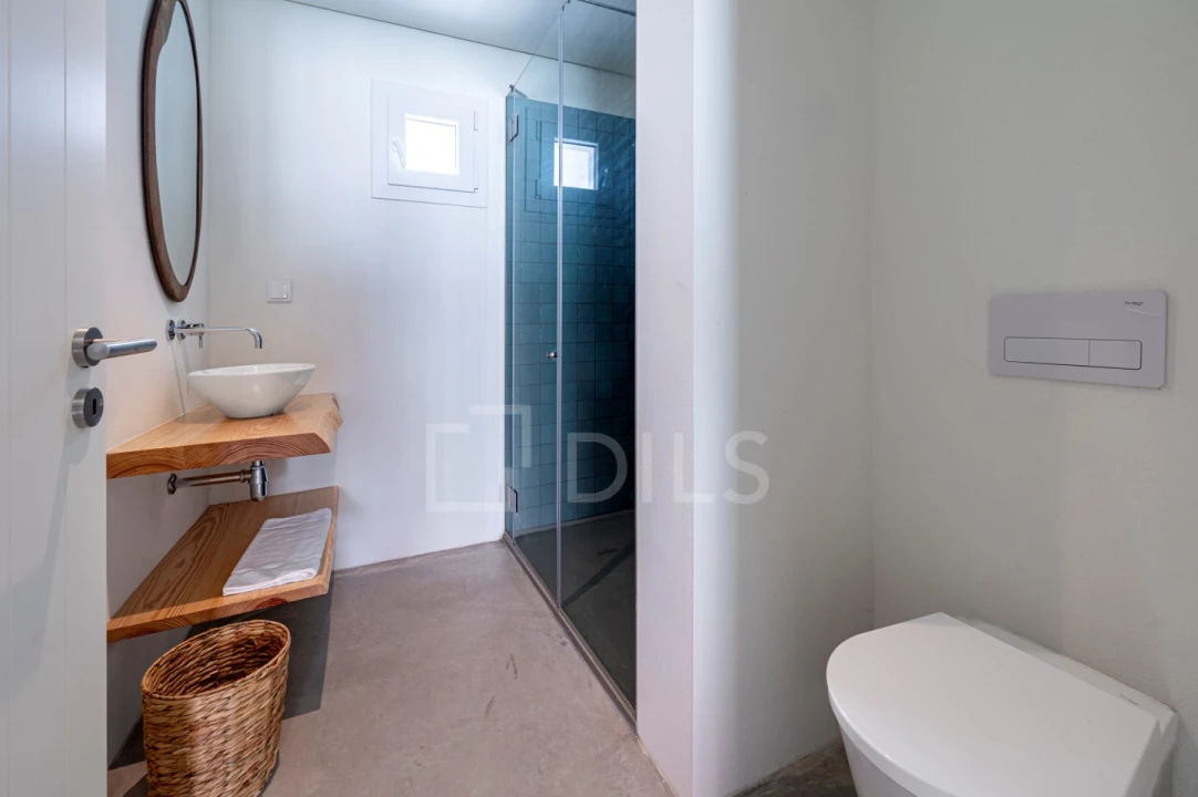 Moradia T2 para Venda em Carvalhal Foto 16