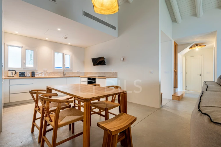 Moradia T2 para Venda em Carvalhal Foto 6