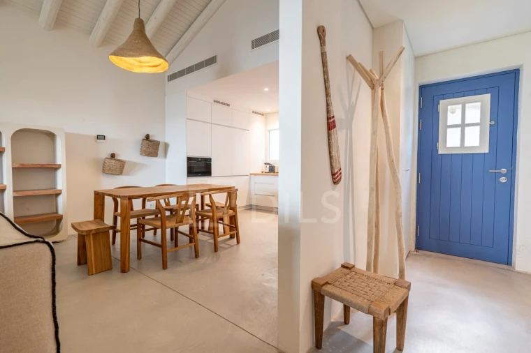 Moradia T2 para Venda em Carvalhal Foto 5