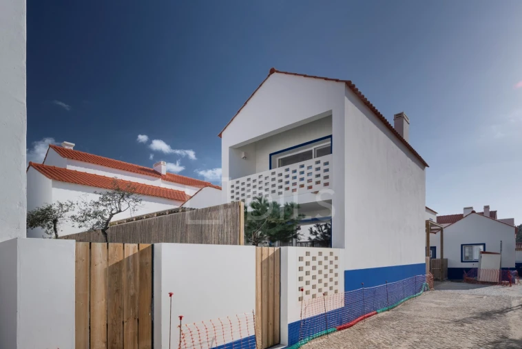 Moradia T2 para Venda em Carvalhal Foto 20