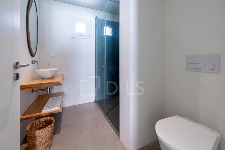 Moradia T2 para Venda em Carvalhal Foto 16