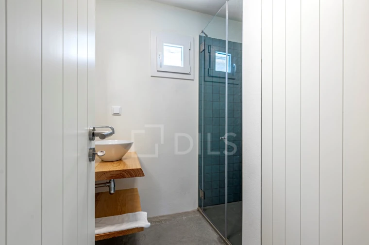 Moradia T2 para Venda em Carvalhal Foto 17