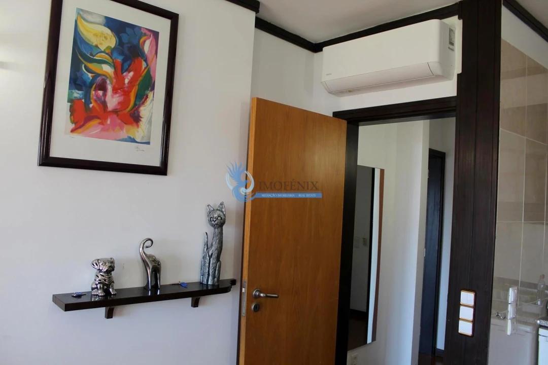 Apartamento T1 para Venda em Albufeira e Olhos de Água Foto 6