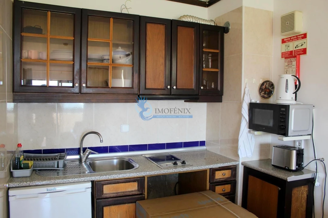 Apartamento T1 para Venda em Albufeira e Olhos de Água Foto 8