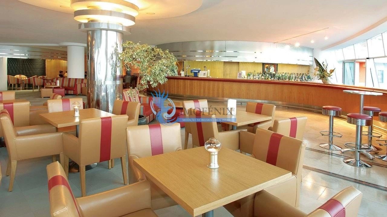 Apartamento T1 para Venda em Albufeira e Olhos de Água Foto 20