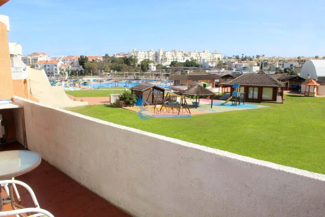 Apartamento T1 para Venda em Albufeira e Olhos de Água Foto 5
