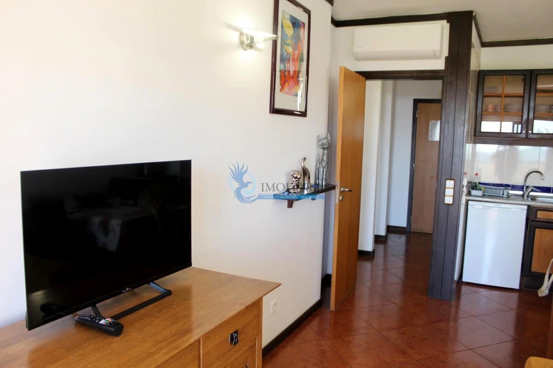 Apartamento T1 para Venda em Albufeira e Olhos de Água Foto 7