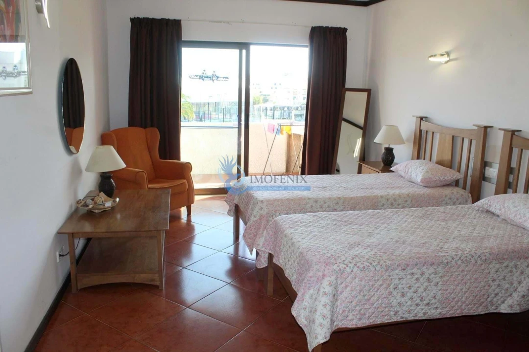 Apartamento T1 para Venda em Albufeira e Olhos de Água Foto 10