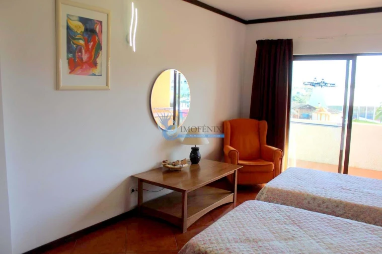 Apartamento T1 para Venda em Albufeira e Olhos de Água Foto 11