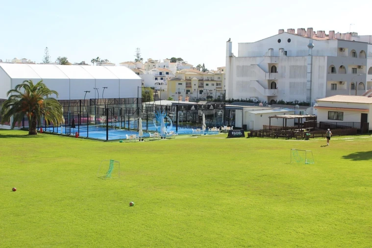 Apartamento T1 para Venda em Albufeira e Olhos de Água Foto 2