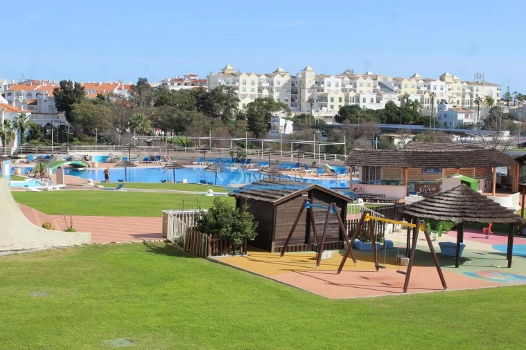 Apartamento T1 para Venda em Albufeira e Olhos de Água Foto 1