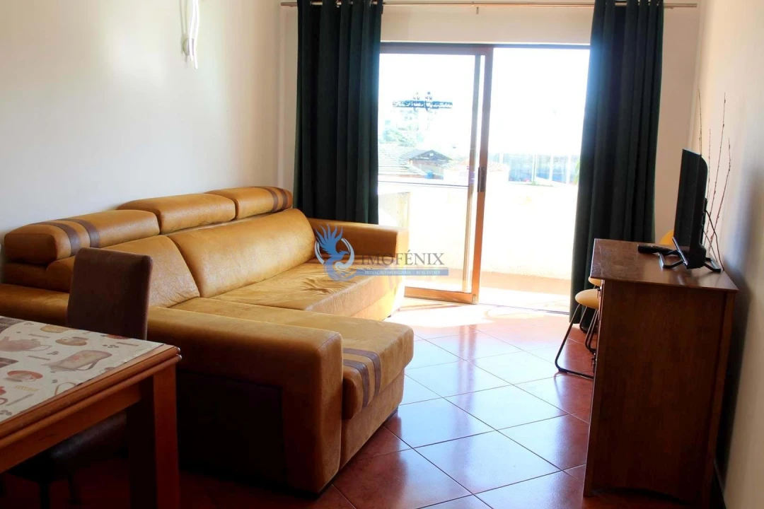 Apartamento T1 para Venda em Albufeira e Olhos de Água Foto 3