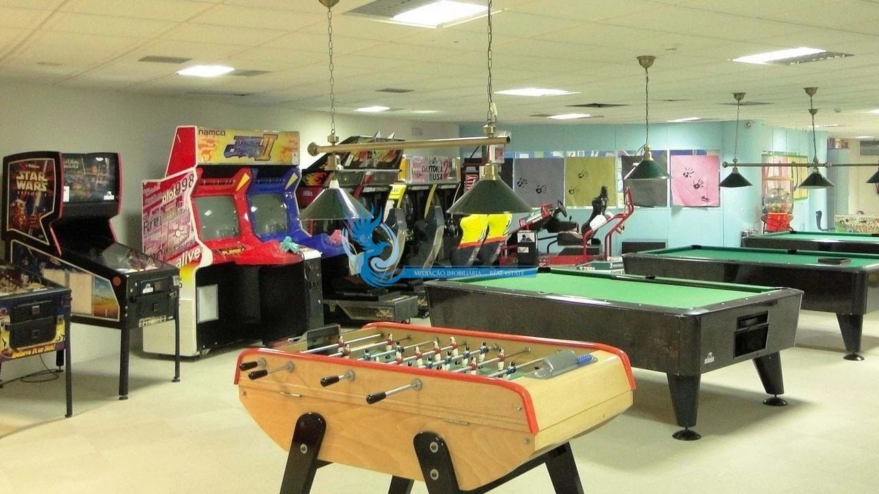 Apartamento T1 para Venda em Albufeira e Olhos de Água Foto 19