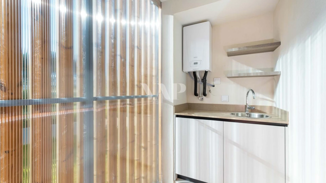 Moradia T2 para Arrendamento em Quarteira Foto 9